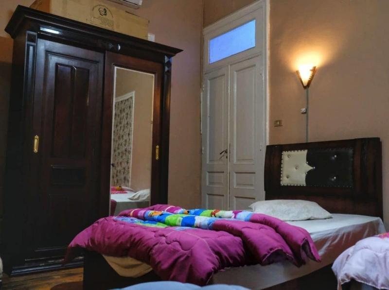 Grand Nile Plaza Hotel Cairo Ngoại thất bức ảnh