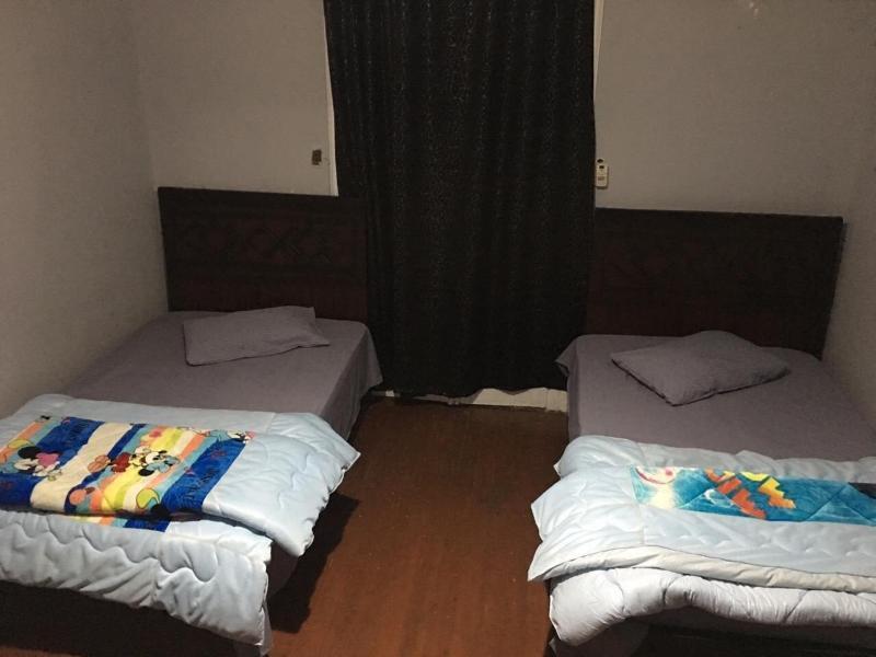 Grand Nile Plaza Hotel Cairo Ngoại thất bức ảnh