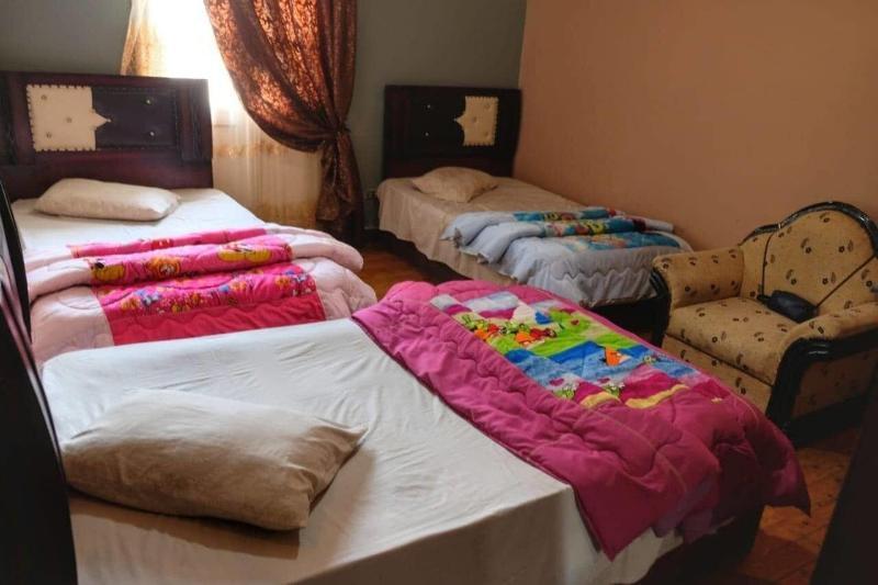 Grand Nile Plaza Hotel Cairo Ngoại thất bức ảnh
