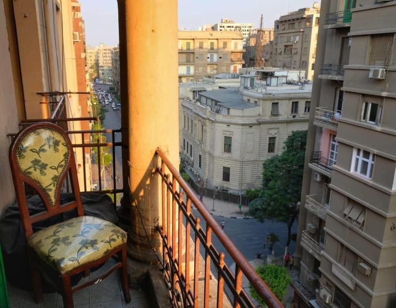 Grand Nile Plaza Hotel Cairo Ngoại thất bức ảnh