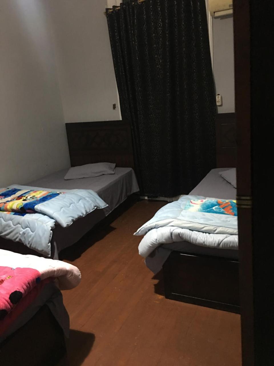 Grand Nile Plaza Hotel Cairo Ngoại thất bức ảnh
