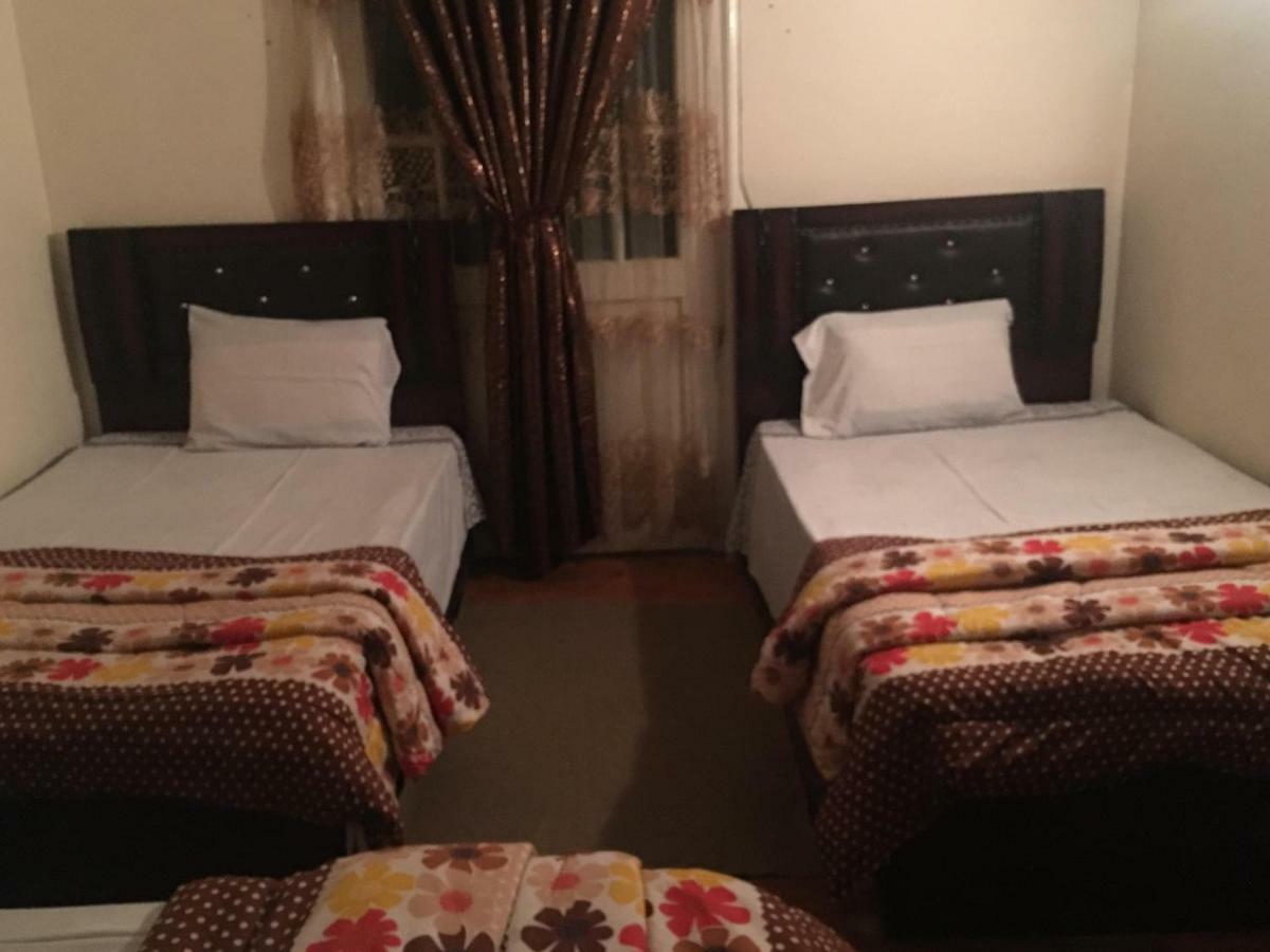 Grand Nile Plaza Hotel Cairo Ngoại thất bức ảnh