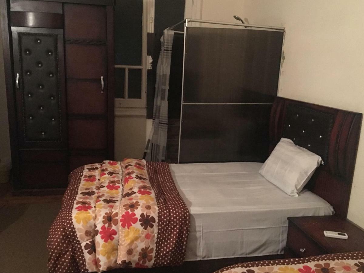 Grand Nile Plaza Hotel Cairo Ngoại thất bức ảnh