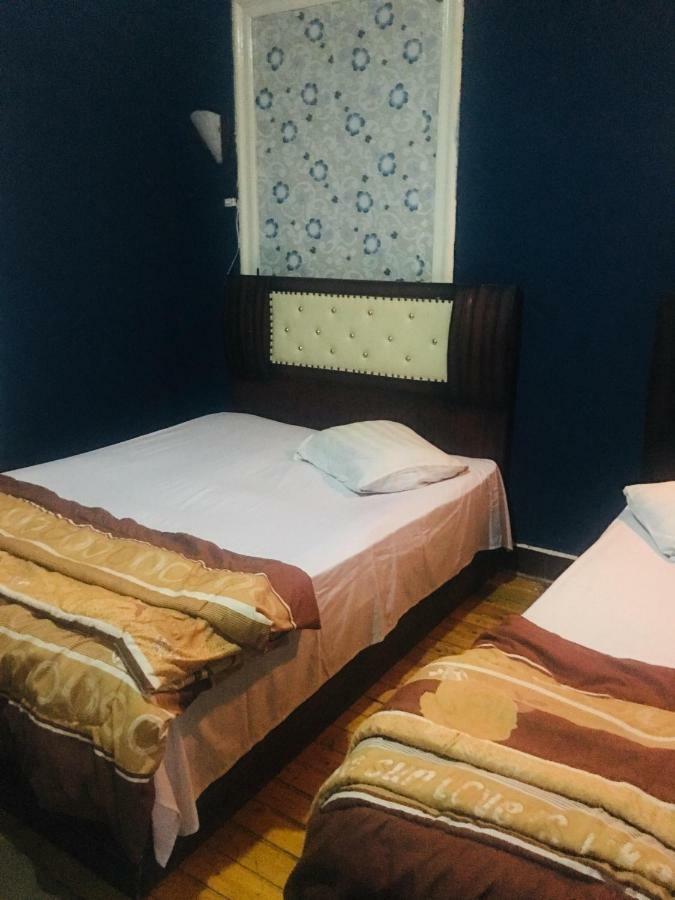 Grand Nile Plaza Hotel Cairo Ngoại thất bức ảnh