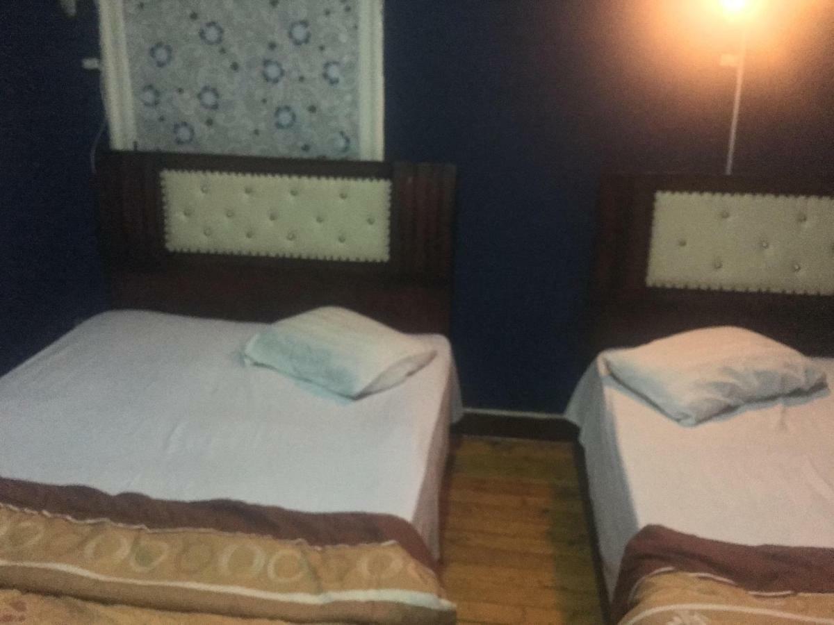 Grand Nile Plaza Hotel Cairo Ngoại thất bức ảnh